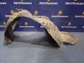 Подкрылок передний правый Nissan Tiida C11 HR15DE 2007