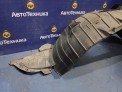 Подкрылок передний левый Nissan Tiida C11 HR15DE 2007