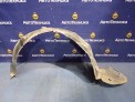 Подкрылок передний правый Toyota Corolla Fielder NZE141G 1NZ-FE 2010