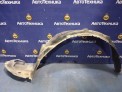 Подкрылок передний левый Toyota Corolla Fielder NZE141G 1NZ-FE 2010