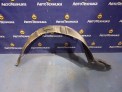 Подкрылок передний правый Toyota Corolla Spacio NZE121N 1NZ-FE 2002