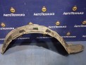 Подкрылок передний правый Toyota Corona Premio ST210 3S-FSE 2001
