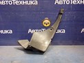 Подкрылок задний левый Toyota Ist NCP61 1NZ-FE 2005