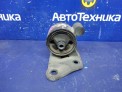 Подушка двигателя левая Mitsubishi Airtrek CU2W 4G63 2002