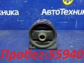 Подушка двигателя передняя Mitsubishi Outlander CW5W 4B12 2006