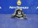 Подушка двигателя правая Nissan Tiida C11 HR15DE 2007