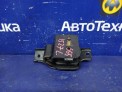 Подушка двигателя левая Subaru Forester SG5 EJ202 2004