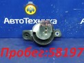Подушка двигателя левая Subaru Legacy Lancaster BH9 EJ254 2000