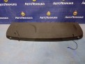 Полка багажника задняя верхняя Toyota Vitz KSP130 1KR-FE 2012