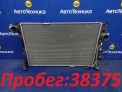 Радиатор ДВС  Mercedes-benz C-class W204041/W204 M271KE18ML/271.950 2007