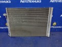 Радиатор кондиционера  BMW X5 E70 N52B30 2009