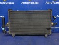 Радиатор кондиционера  Mitsubishi Airtrek CU2W 4G63 2002