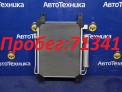 Радиатор кондиционера  Nissan Dayz Roox B21A 3B20 2015