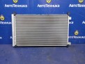 Радиатор кондиционера  Nissan Serena GC27 MR20DD 2016