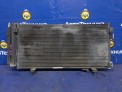 Радиатор кондиционера  Subaru Forester SH5 EJ205 2008