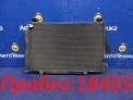 Радиатор кондиционера  Toyota Ist NCP61 1NZ-FE 2005