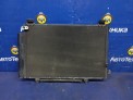Радиатор кондиционера  Toyota Ist NCP61 1NZ-FE 2006
