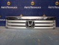 Решетка радиатора  Honda N-box JF1 S07A 2017