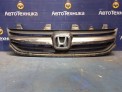 Решетка радиатора  Honda Stream RN6 R18A 2010