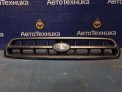 Решетка радиатора  Subaru Legacy Lancaster BH9 EJ254 2000