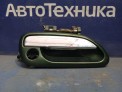 Ручка двери внешняя передняя правая Subaru Legacy Lancaster BH9 EJ254 2000