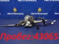 Рулевая колонка  Toyota Vitz SCP13 2SZ-FE 2003