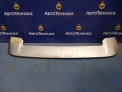 Спойлер багажника задняя верхняя Subaru Forester SG5 EJ202 2004