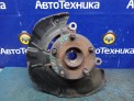 Ступица передняя правая Toyota Camry ACV45 2AZ-FE 2008