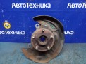 Ступица передняя левая Toyota Corona Premio ST210 3S-FSE 2001