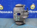 Суппорт передний правый Mitsubishi Airtrek CU2W 4G63 2002
