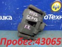 Суппорт передний правый Toyota Vitz SCP13 2SZ-FE 2003