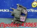Суппорт передний левый Toyota Vitz SCP13 2SZ-FE 2003