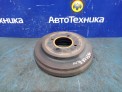 Тормозной барабан задний Nissan Tiida C11 HR15DE 2007