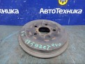 Тормозной барабан задний Toyota Premio ZZT240 1ZZ-FE 2002