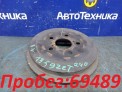 Тормозной барабан задний Toyota Premio ZZT240 1ZZ-FE 2002