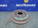 Тормозной барабан задний Toyota Vitz SCP13 2SZ-FE 2003
