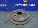 Тормозной барабан задний Toyota Vitz SCP13 2SZ-FE 2003