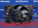 Вентилятор радиатора  Mercedes-benz C-class W204041/W204 M271KE18ML/271.950 2007