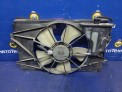Вентилятор радиатора  Toyota Corolla Spacio ZZE122N 1ZZ-FE 2002