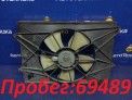 Вентилятор радиатора  Toyota Premio/allion ZZT240 1ZZ-FE 2002