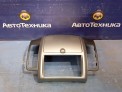 Бардачок  Nissan Note E11 HR15DE 2012