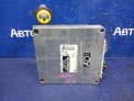 Блок управления двс  Toyota Ist NCP61 1NZ-FE 2006