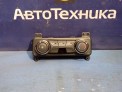 Блок управления климат-контролем задний Ford Explorer U502 T35P 2011