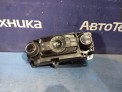 Блок управления климат-контролем  Subaru Levorg VM4 FB16E 2014