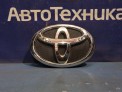 Эмблема передняя Toyota Camry ACV45 2AZ-FE 2008