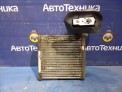 Испаритель кондиционера  Nissan Tiida C11 HR15DE 2007