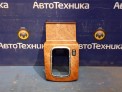Консоль кпп  Toyota Mark 2 JZX110 1JZ-FSE 2002