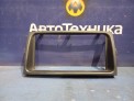 Консоль магнитофона  Toyota Corolla Spacio ZZE122N 1ZZ-FE 2002