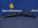 Крепление бампера заднее левое Honda Stream RN6 R18A 2010