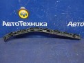 Крепление бампера заднее правое Honda Stream RN6 R18A 2010